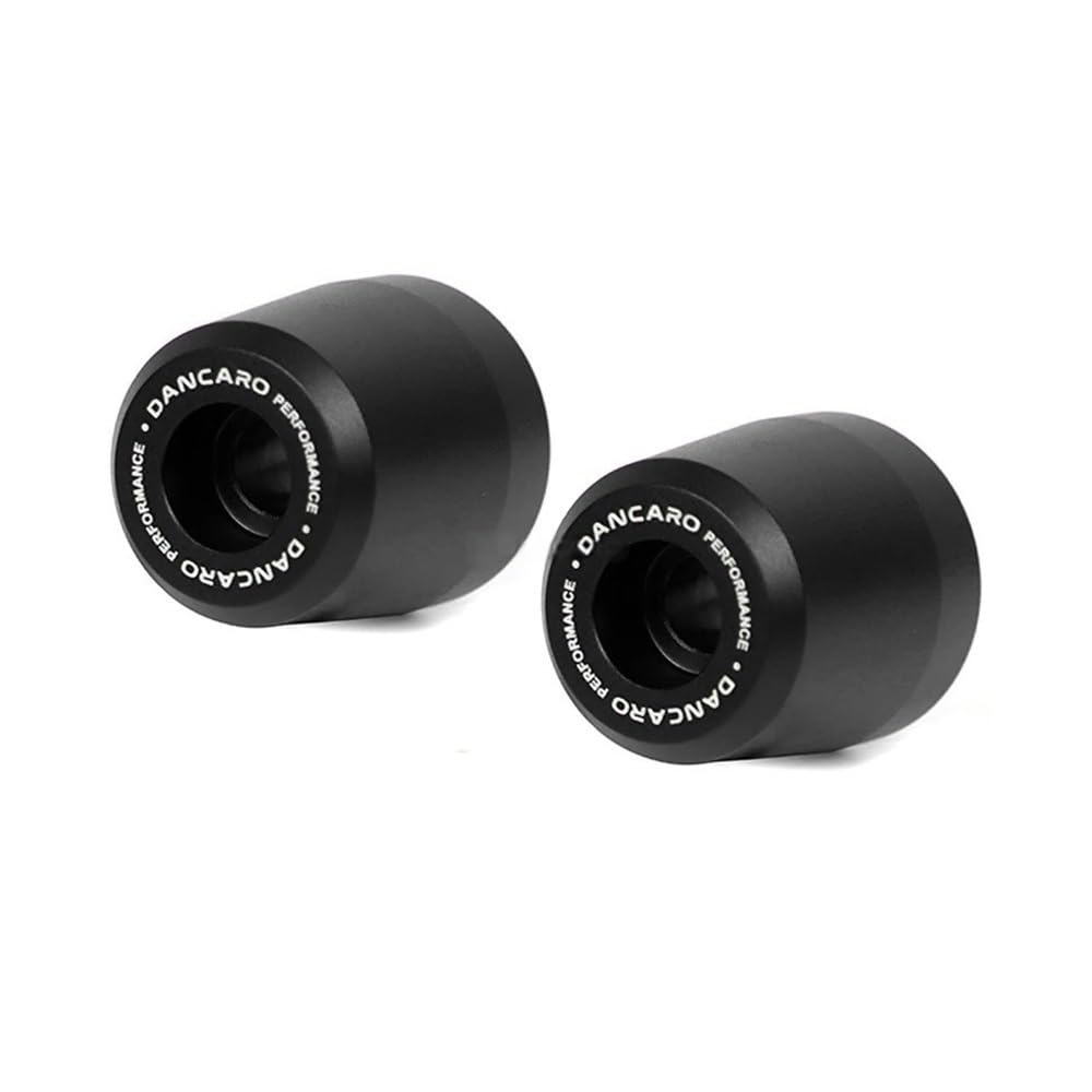 Terminali Per Manubrio Moto M6/M8, Manopole, Tappi Per Manubrio, Bilanciatore Per Ho&nda Per Ya&maha Scooter Accessori Per Moto Da Cross Manubrio Blocco Tappos