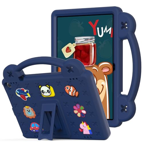 ZOMUN Amazon Fire HD 10 (2023N[XA13)pLbYth[ϏՌP[XA~EVAtH[nhP[XALbNX^ht