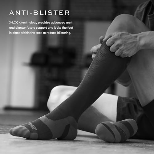 2XU Flight Compression Socks4