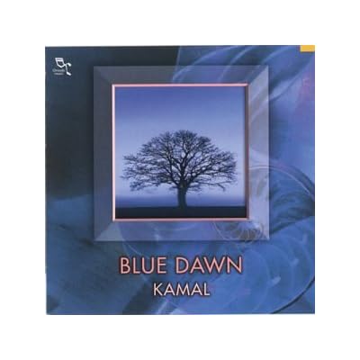 Blue Dawn
