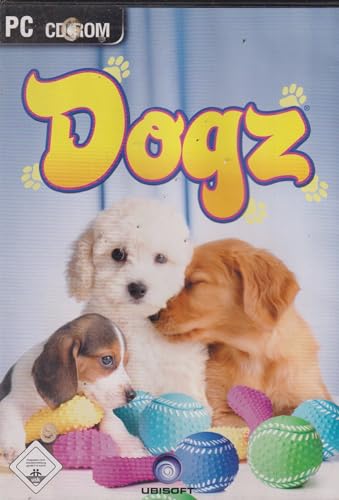 Ubisoft DOGZ