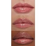 e.l.f. Lip Plumping Gloss, High-Shine Sheer Color, Hydrates & Creates Fuller Lips With Vitamin E, Vegan & Cruelty-Free, Mauve Lady, 0.1 Fl Oz - Image 4