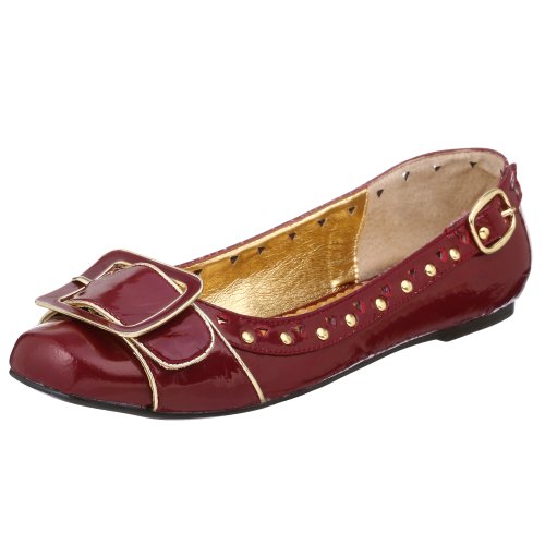 Image of Naughty Monkey Women's Asteroids Flat