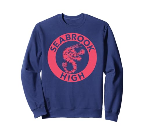 Sweat Disney Zombies Seabrook High idéal pour les journées de cours