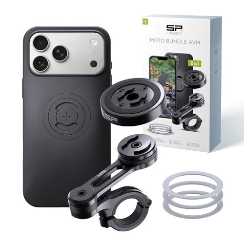 SP Connect Moto Bundle II