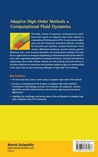 Adapt High-Order Methods in Comput..(V2)