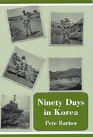 Ninety Days in Korea 0533146119 Book Cover