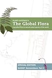 GLOVAP Nomenclature Part 1 (The Global Flora)