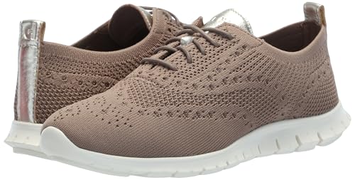 Image of Cole Haan Womens Zerogrand Wingtip