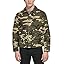 Camo Cotton Canvas