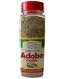La Caja China Adobo Criollo 28oz β Authentic Cuban All-Purpose Seasoning β Gluten-Free (28oz)