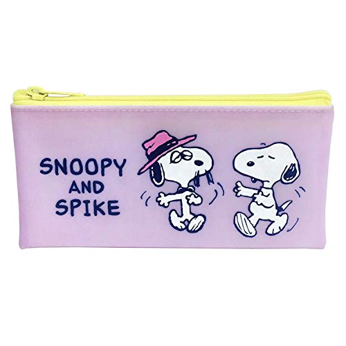 スヌーピー クラフト ペンケース 筆箱の人気商品 通販 価格比較 価格 Com