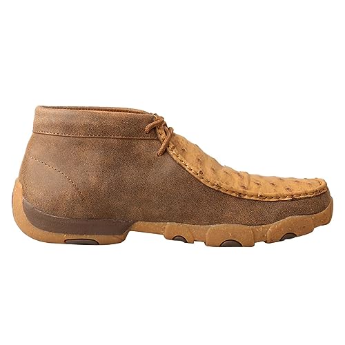 Image of Twisted X Men's Chukka Driving Moccasins