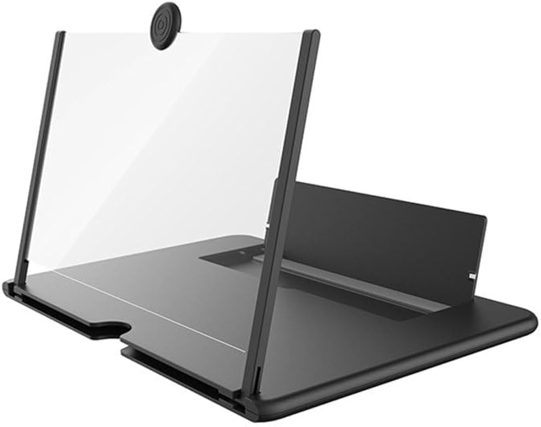 3D拡大スクリーン拡大鏡 スクリーンフォンプロジェクタースマートフォン用 3D拡大スクリーン拡大鏡 3Dスクリーンフォンプロジェクター