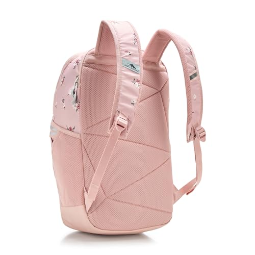 High Sierra Swoop Backpack, Travel or Work Bookbag with Tablet Sleeve, One Size - image 2
