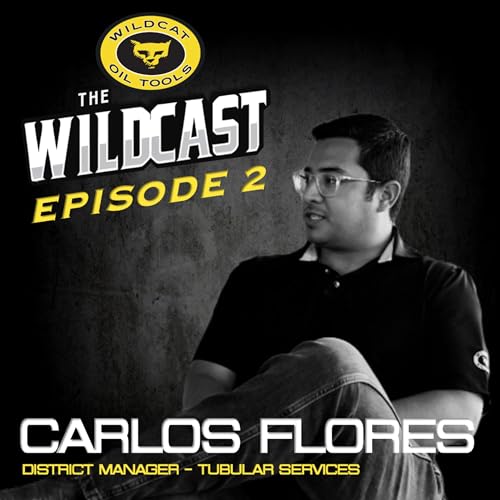 FROM THE FAMILY BUSINESS TO WILDCAT: HOW CARLOS FLORES CONTINUES TO GROW AND SUCCEED