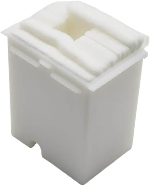 Maintenance Box Waste Ink Tank 1830528 1749772 Compatible with L3100 L3101 L3115 L3116 L3150 L3151 L3156 L3158 L3160 L3165