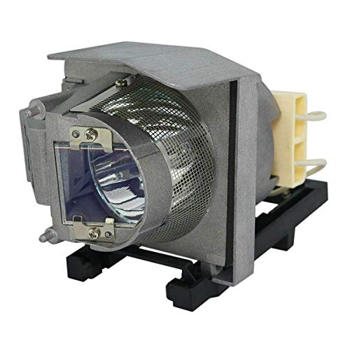 Image of CABULB-EU 725-BBBQ Projector lamp Replacement Bulb for Dell P82J5,S510,S520,S510Wi,S510N,S520N,S520Wi