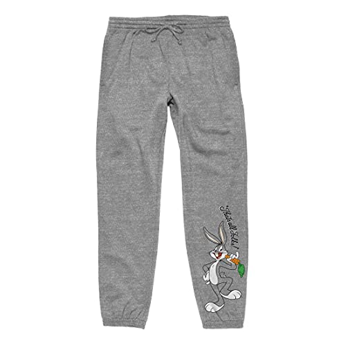 Bioworld unisex-adult Sweatpants
