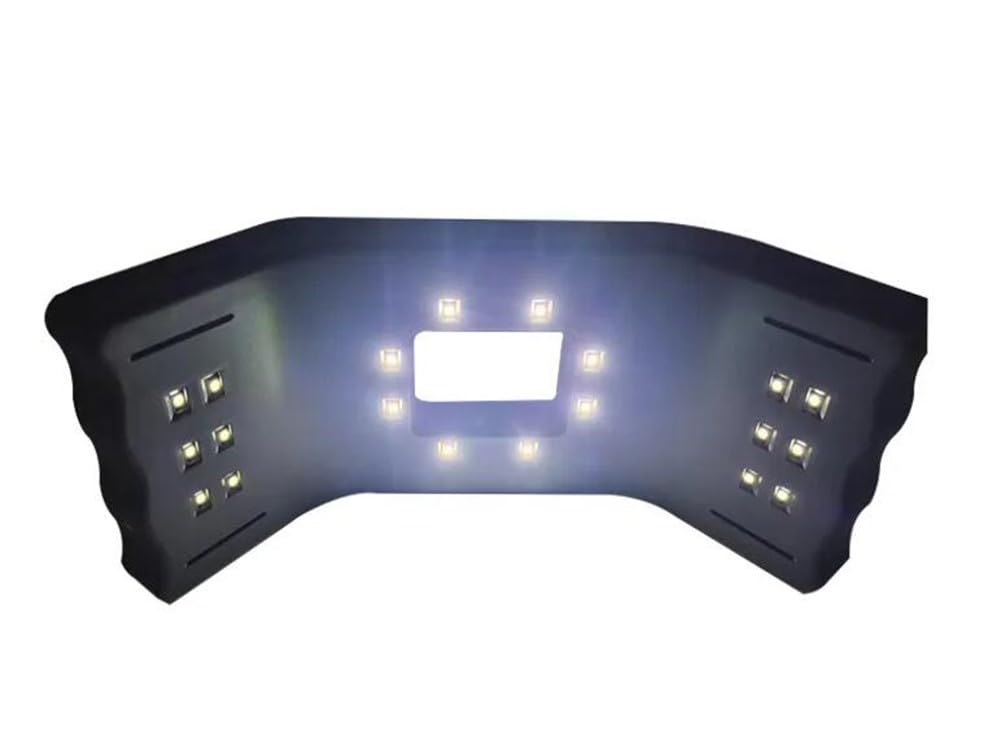 Luce di riempimento Orale Dentale, Strumento per Attrezzature di Luce di riempimento per odontoiatria per Fotografia Flash