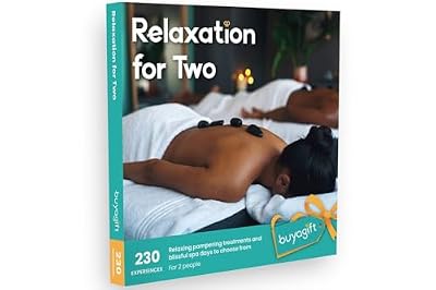 Buyagift mimos días para Dos Experience Box - Balneario de relajación Días, tratamientos de Belleza, Maquillaje y más | Ya disponible en tu tienda friki favorita! En mundofriki.es! Buyagift mimos días para Dos Experience Box - Balneario de relajación Días, tratamientos de Belleza, Maquillaje y más | Ya disponible en tu tienda friki favorita! En mundofriki.es!