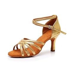 7cm Heel Gold