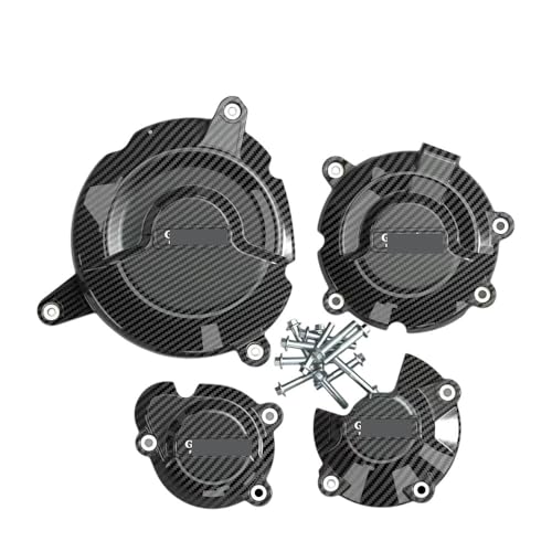 Cubierta protectora estator motor GSXS1000 Katana GSXS950 15-23
