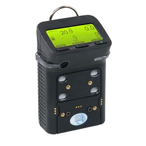 GfG Instrumentation G450-11210 Portable LEL, O2, & H2S Detector