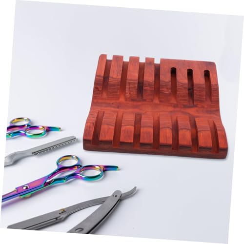 Étagère multifonction de salon pour ranger les ciseaux Healvian - 6