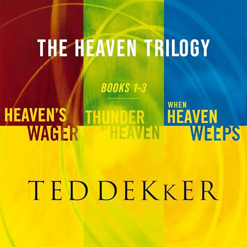 The Heaven Trilogy | Ted Dekker episode artwork