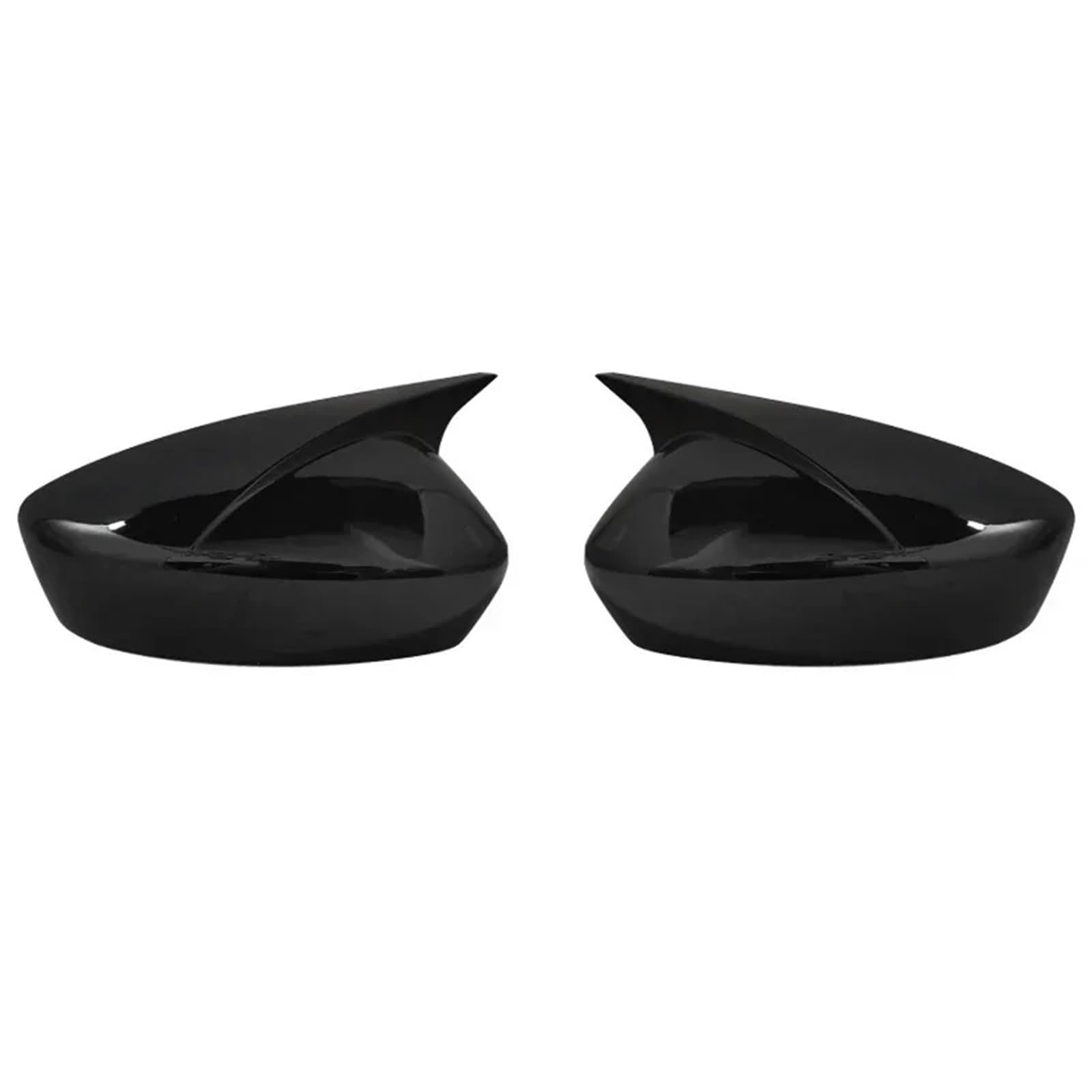 Coques de rétroviseurs Mazda 6 pour masquer rayures et usure - 2