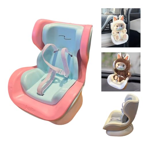Cinturón para sujetar la muñeca en asiento de coche magnético
