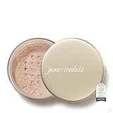 jane iredale Amazing Base Loose Mineral Powder, Light Beige