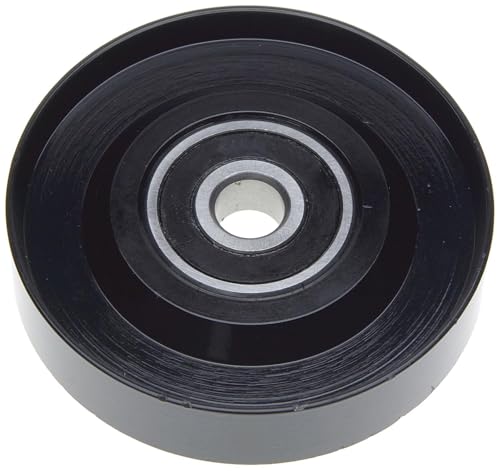 Poulie de renvoi ACDelco 36115 galet tendeur de courroie d'accessoire auto