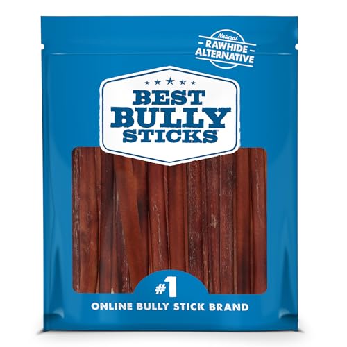 Best Bully Sticks 12