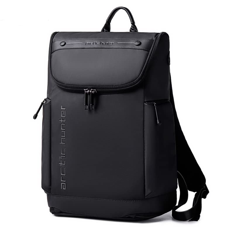 See full amazon price history chart for WALKENT ARCTIC HUNTER 15.6 Inch Laptop Bag, Anti-Theft Code Lock, Waterproof, Trolley Strap, Multi Pockets for Men, Women, Office, College - Eden (24 Liters, Black) WALKENT ARCTIC HUNTER 15.6 Inch Laptop Bag, Anti-Theft Code Lock, Waterproof, Trolley Strap, Multi Pockets for Men, Women, Office, College - Eden (24 Liters, Black) (B0BZRPF5QV) Amazon Price History, Amazon Price Tracker