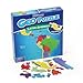 GeoPuzzle Latin America - Educational Geography Jigsaw Puzzle (50 pcs)