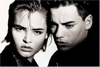 Buffalo: The Life and Style of Ray Petri: Morgan, Jamie, Lorenz