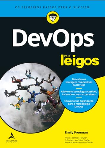 DevOps Para Leigos: os Primeiros Passos Para o Sucesso