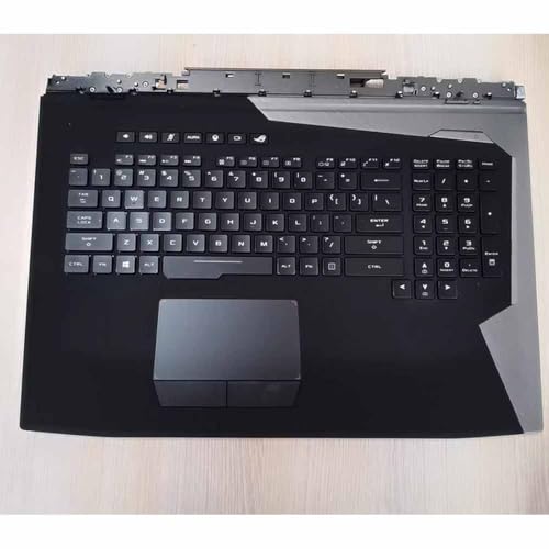 For ASUS G703GS-1A 90NR0091-R31US0 5�� C?�C�������p�m�[�g�p�\�R�� �L�[�{�[�h�p��