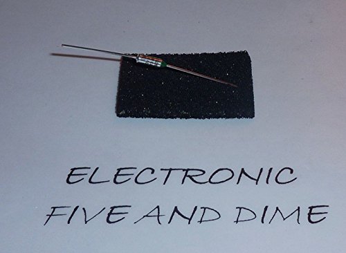 THERMODISC G4A01098C FUSE, THERMAL, 98C, 10A, 250V by Therm-O-Disc