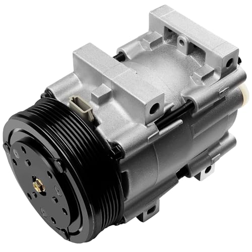 Image of SCITOO A /C Compressor fit for Mazda for Tribute 2.0L 2001 2002 2003 2004