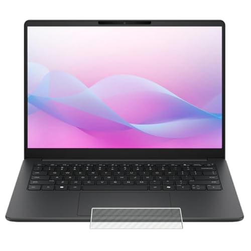 ClearView �^�b�`�p�b�h��p�ی�t�B���� HP OmniBook 3 14 2026�N���f���p �J�[�{���� ���{��