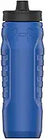 Garrafa Under Armour Sideline Squeeze, 946 ml, Royal