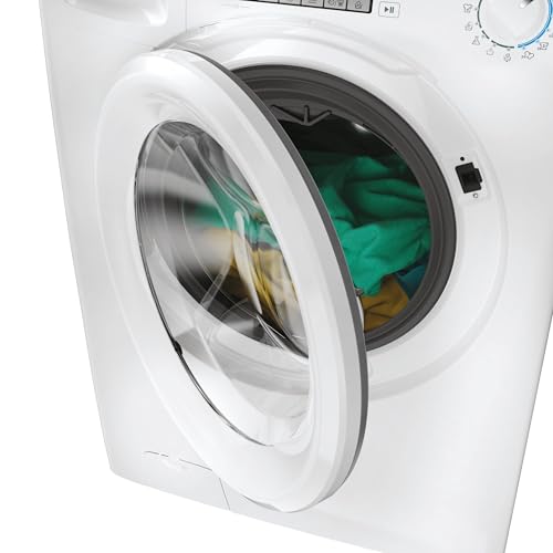 Machine à laver Candy CSO286TWM61S 8 kg 1200 trmin - vue 9