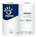 Produktbild Bio Tech toilet paper, 2-ply, 250 sheets, pack of 12 rolls