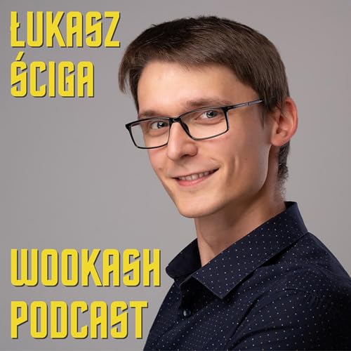 Couverture de Wookash Podcast