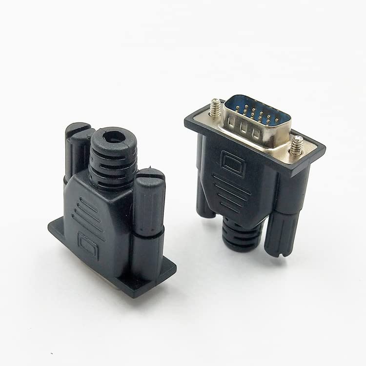 VGA Display Port Dummy Plug RANY pour résoudre les résolutions basses