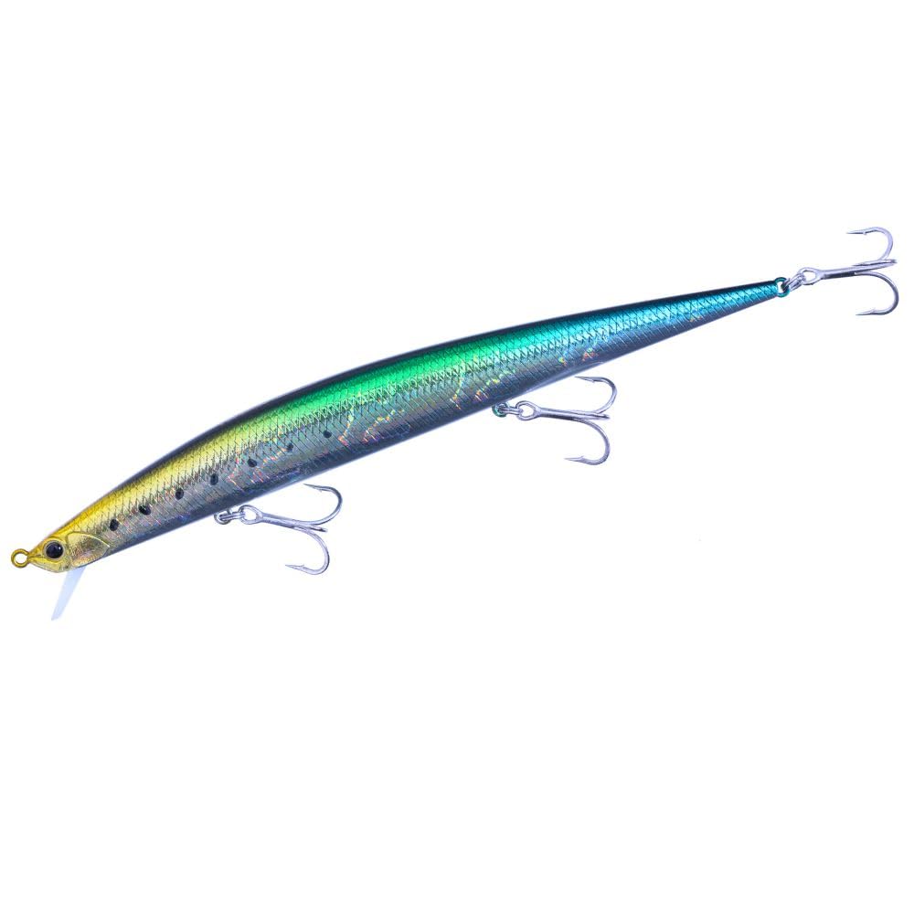 Duo Tide Minnow Slim Flyer 175 GDA0015 Ygb Sardine