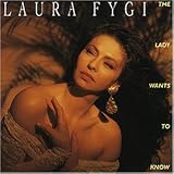 laura fygi jazz love Country Of Release: Holland The Lady Wants to Know